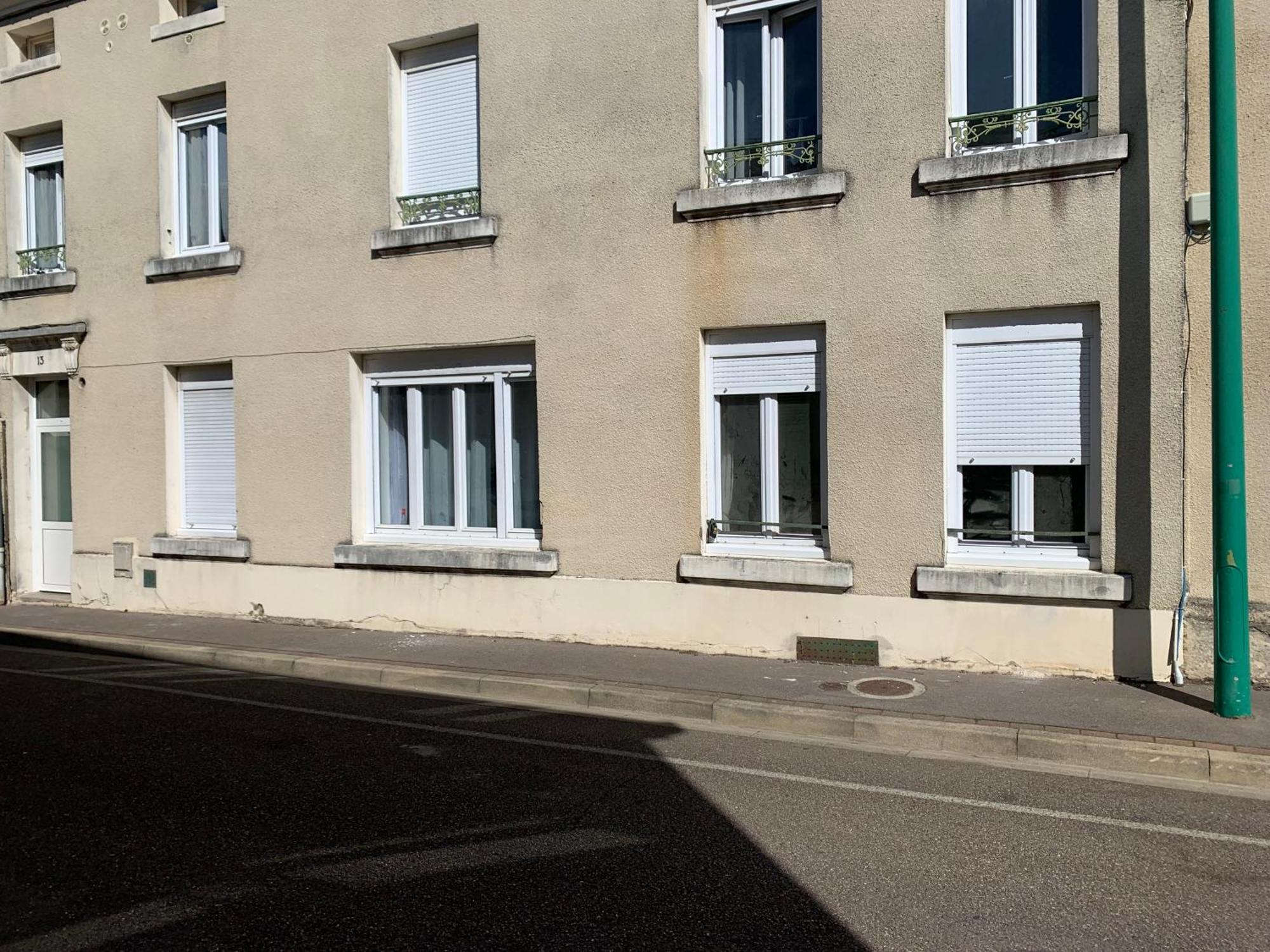 Clairchene - Cosy Centre Parking Spacieux Familial ヴェルダン・シュル・ムーズ エクステリア 写真